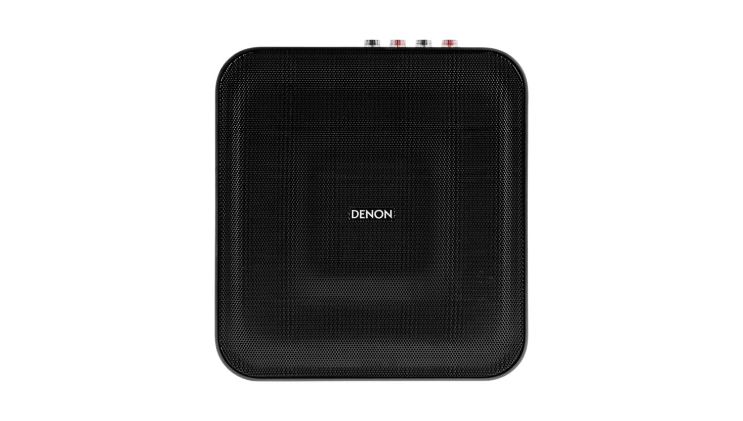 Amply Denon Home Amp