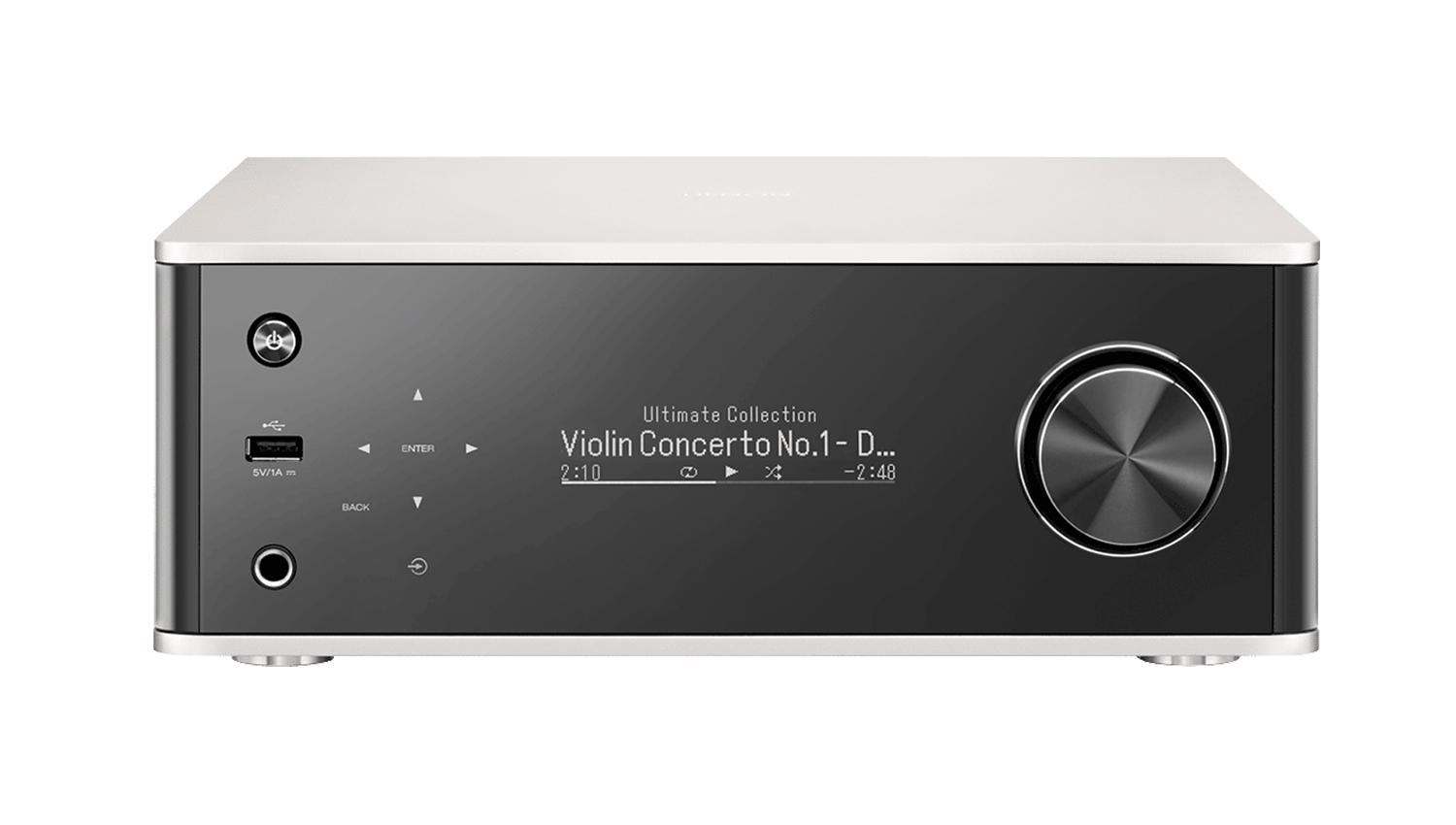 Amply nghe nhạc Denon PMA-150H