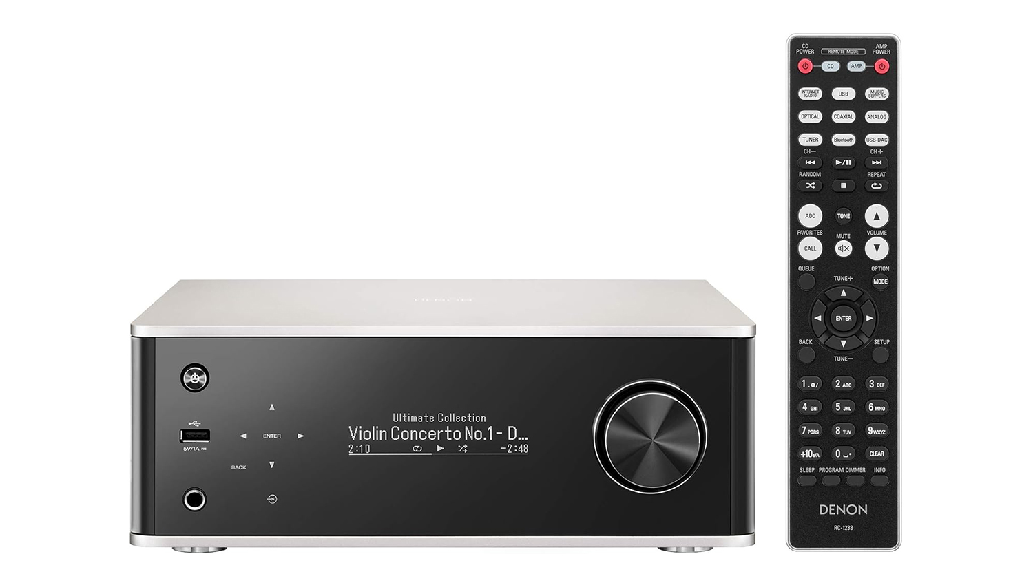 Amply Denon PMA-150H