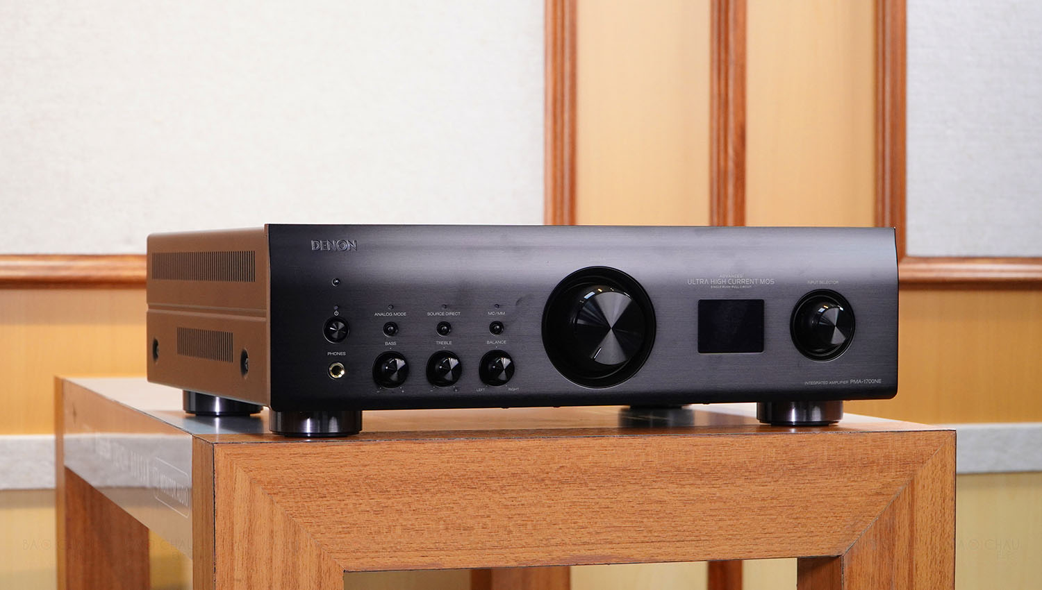 Amply Denon PMA 1700NE