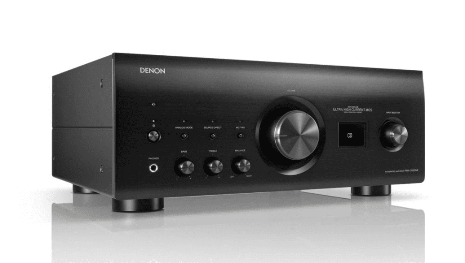 Amply Denon PMA-3000NE