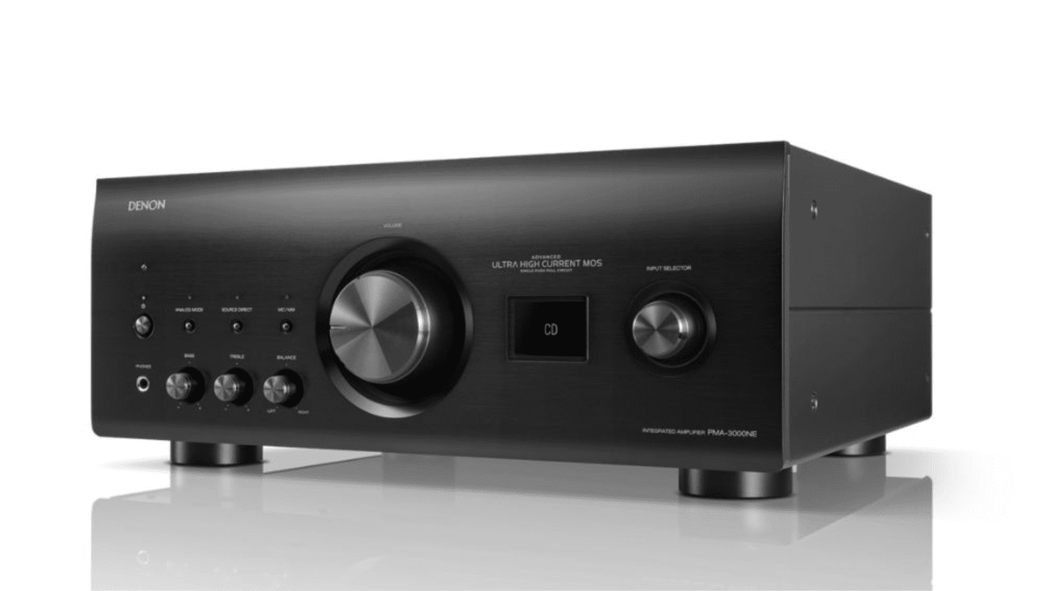 Amply Denon PMA-3000NE
