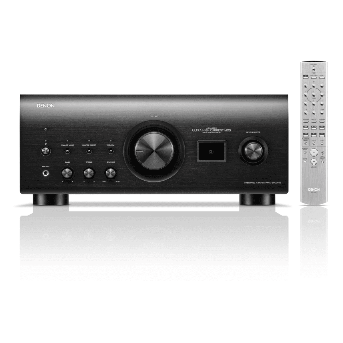 Amply Denon PMA-3000NE