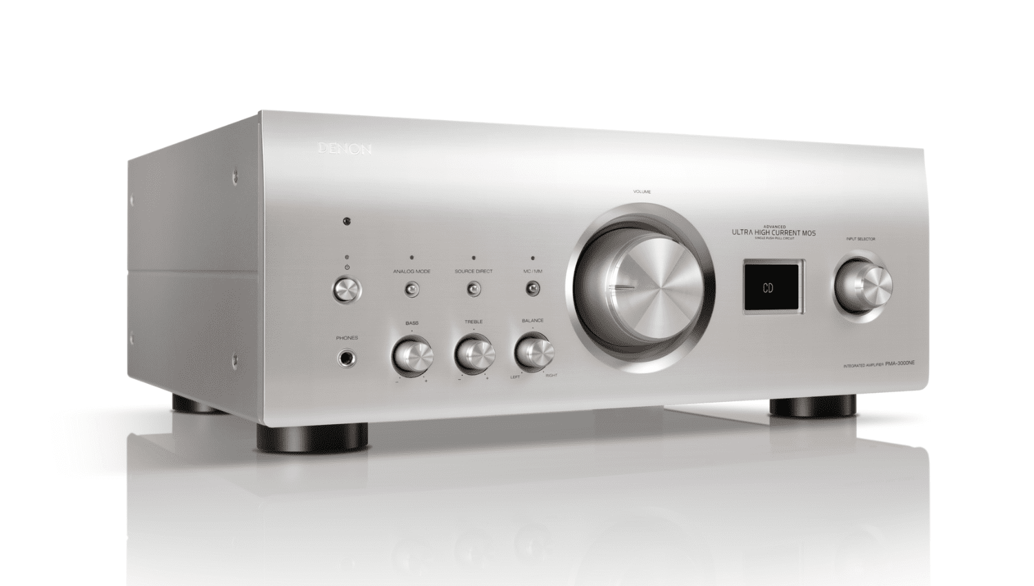 Amply Denon PMA-3000NE
