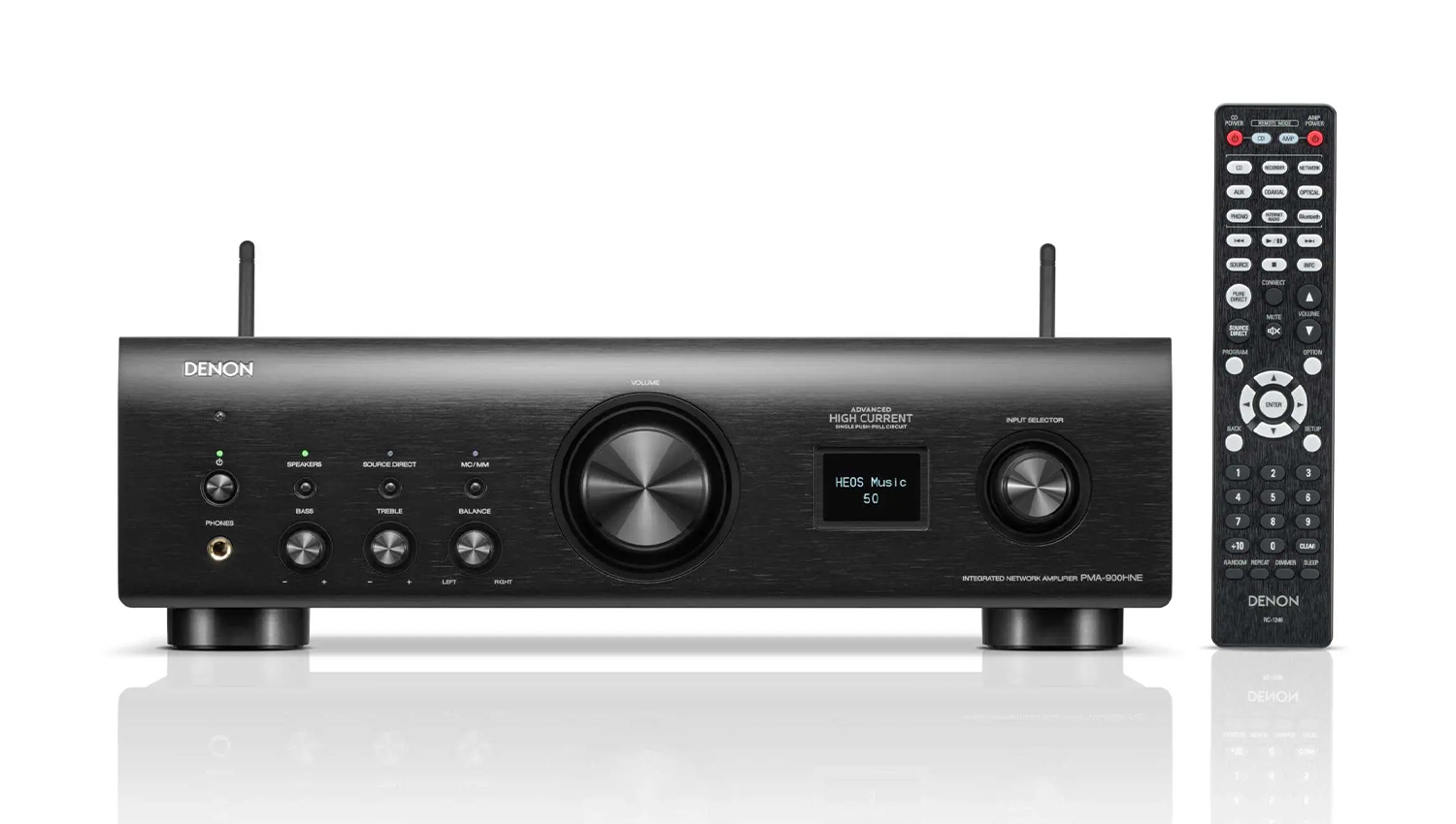 Amply Denon PMA-900HNE