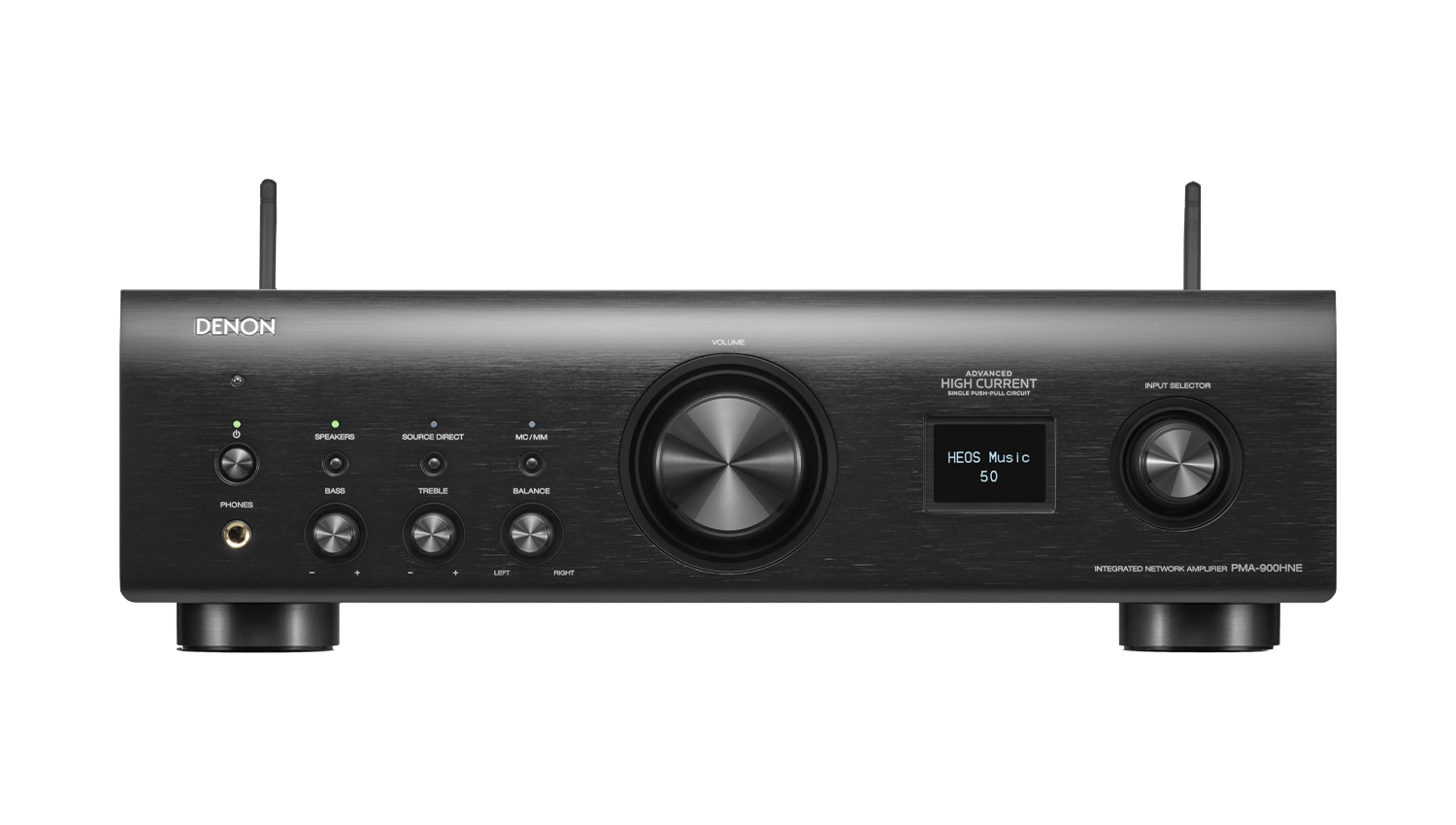 Amply Denon PMA-900HNE