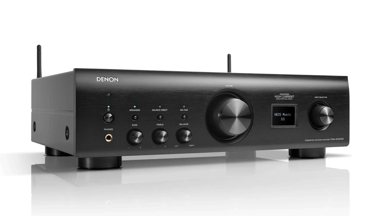 Amply Denon PMA-900HNE