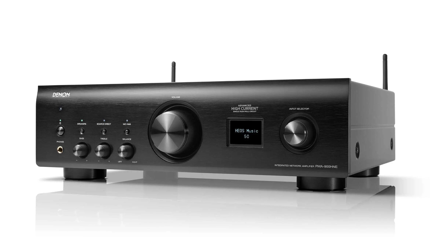 Amply Denon PMA-900HNE