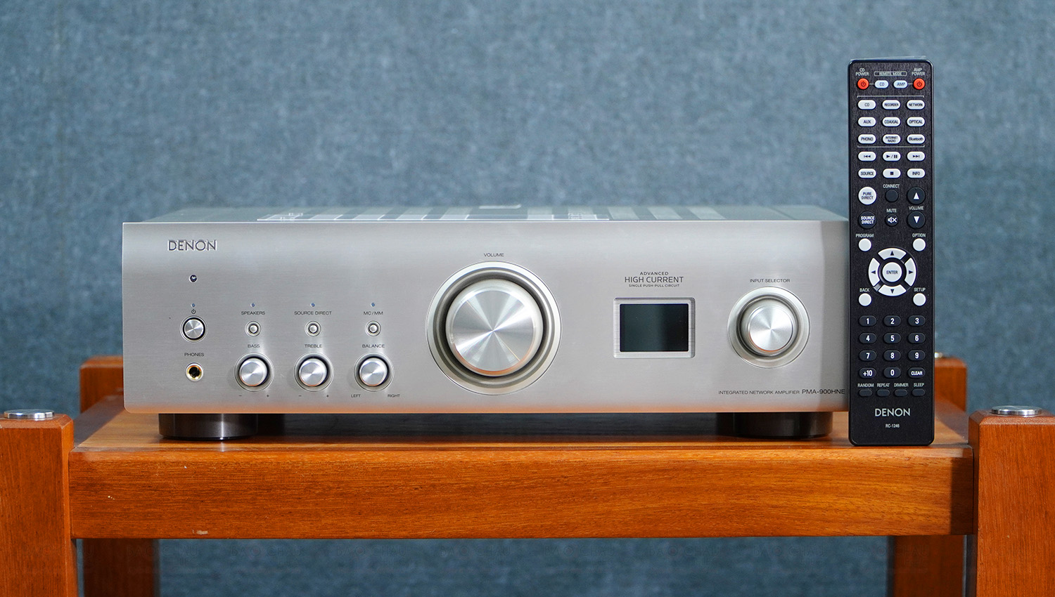 Amply Denon PMA-900HNE