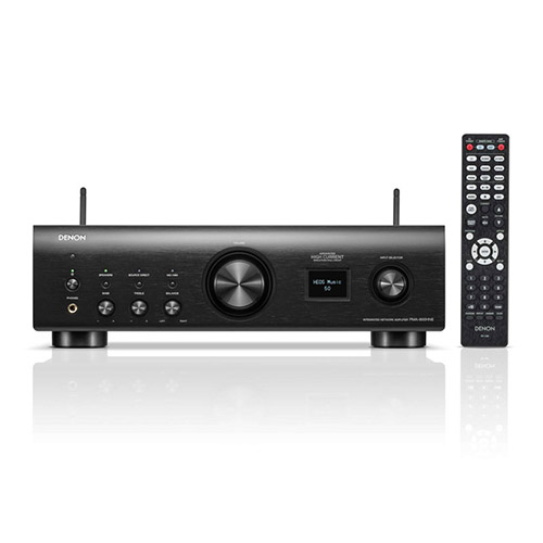 Amply nghe nhạc Denon