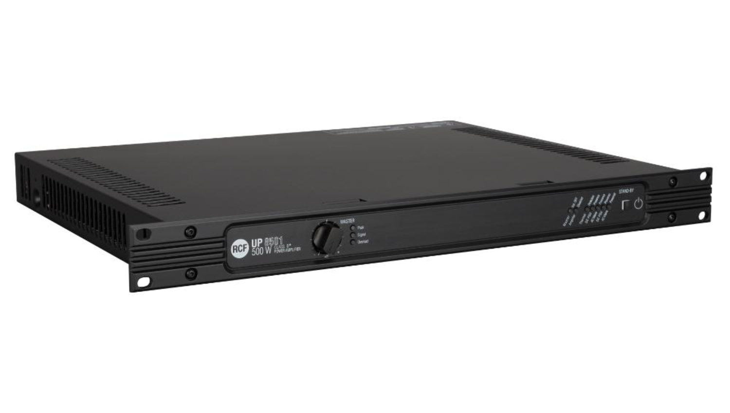 Amply đơn kênh RCF UP 8501