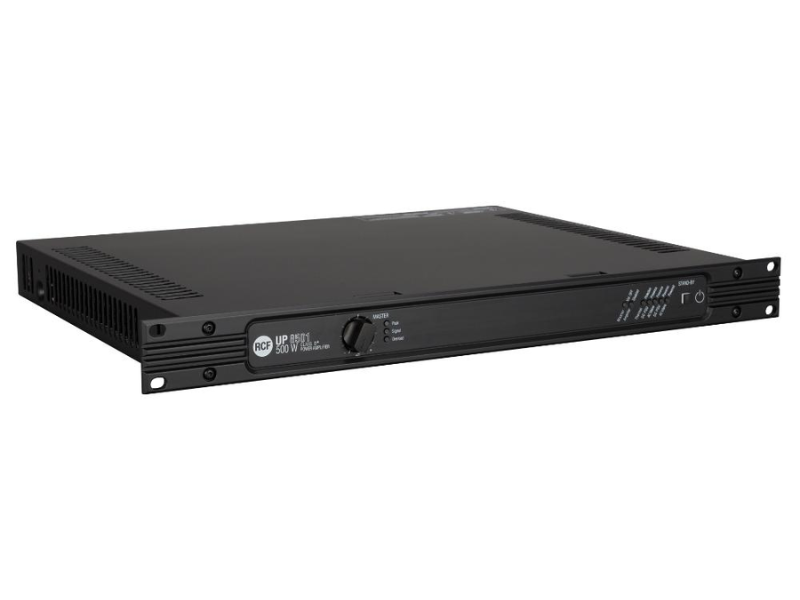 Amply đơn k&ecirc;nh RCF UP 8501