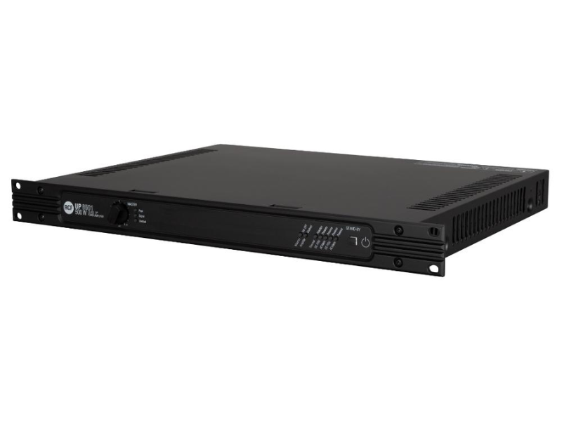 Amply đơn k&ecirc;nh RCF UP 8501