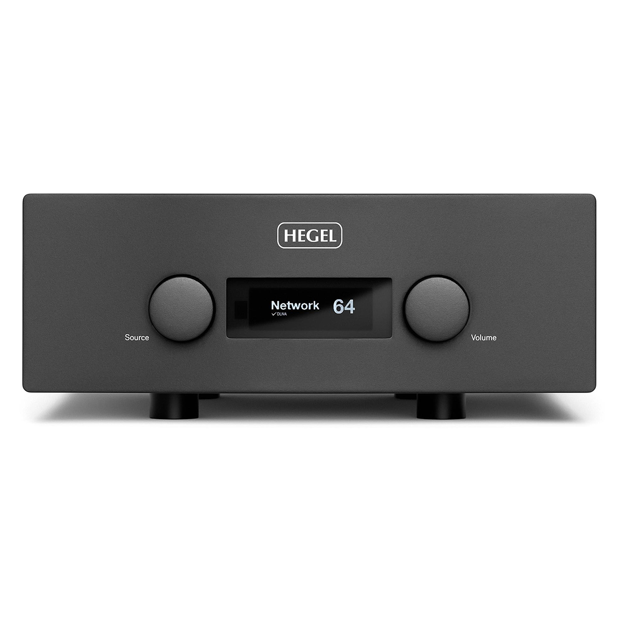 Amply Hegel H590 shopping