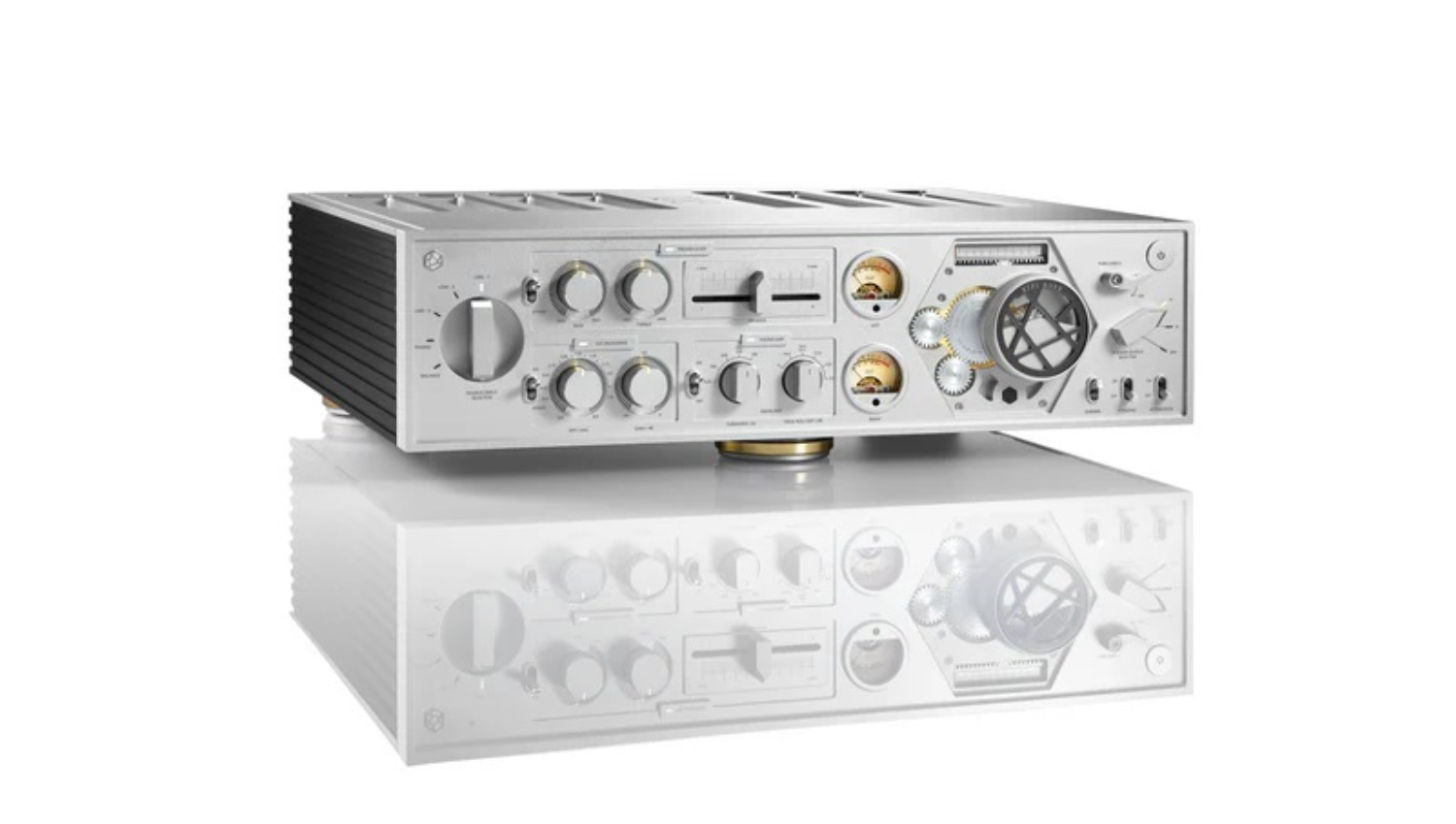 Amply HiFi Rose RA180