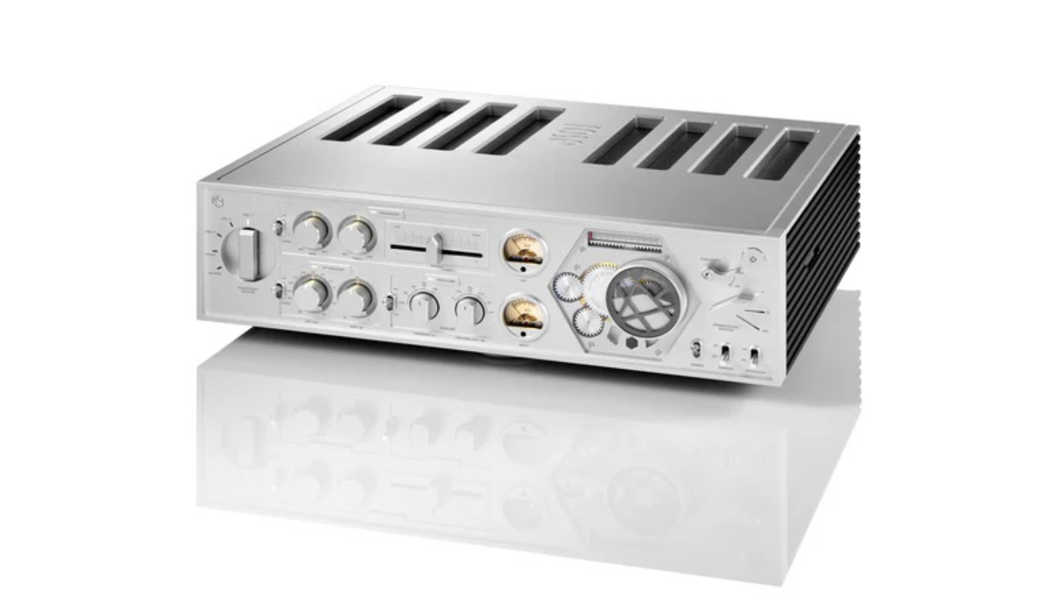 Amply HiFi Rose RA180