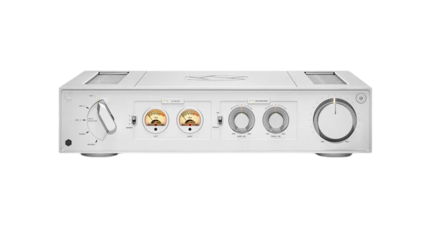 Amply HiFi Rose RA280