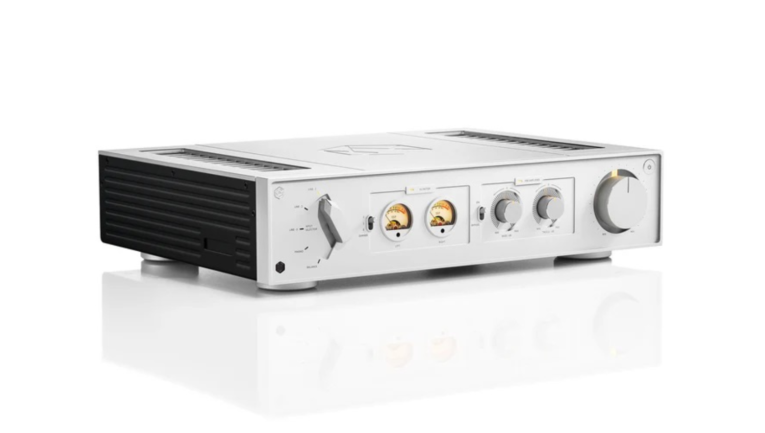 Amply HiFi Rose RA280