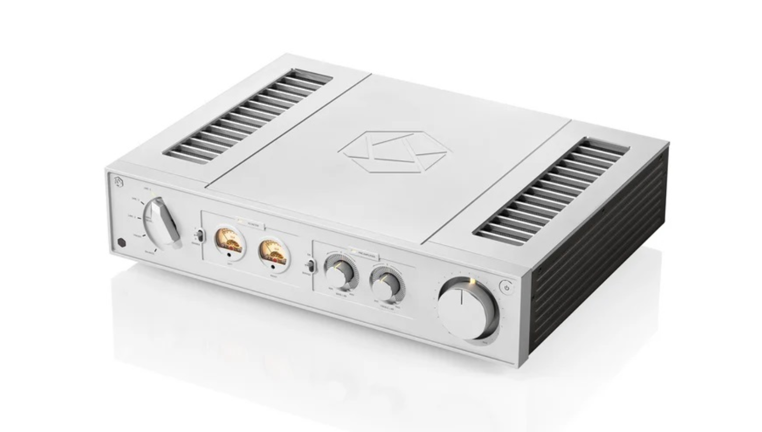 Amply HiFi Rose RA280