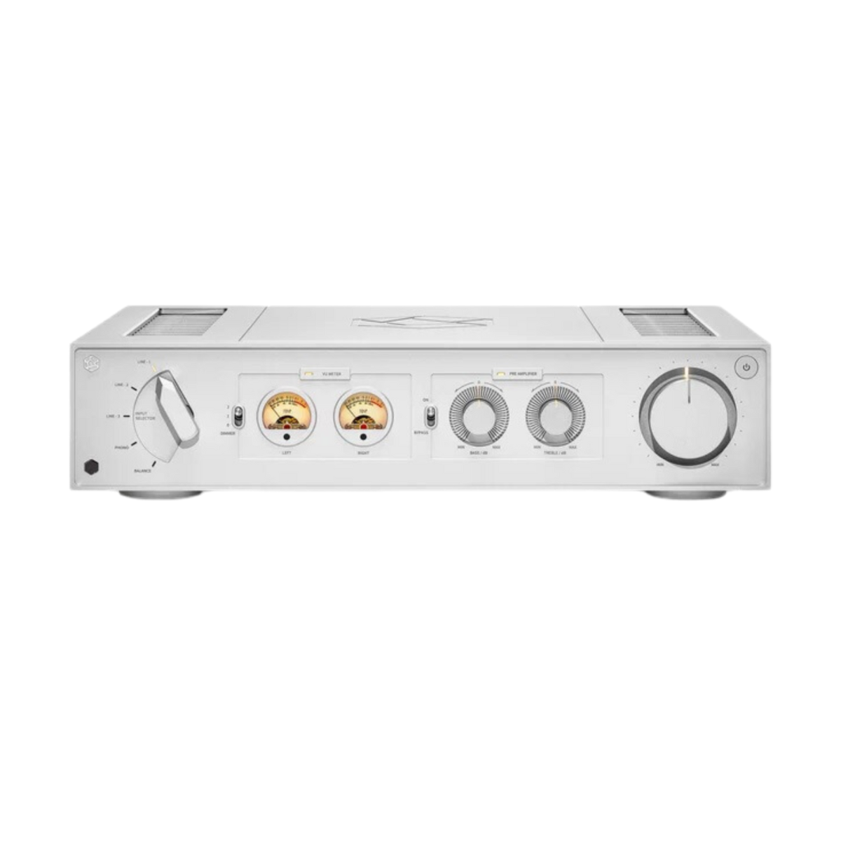 Amply HiFi Rose RA280