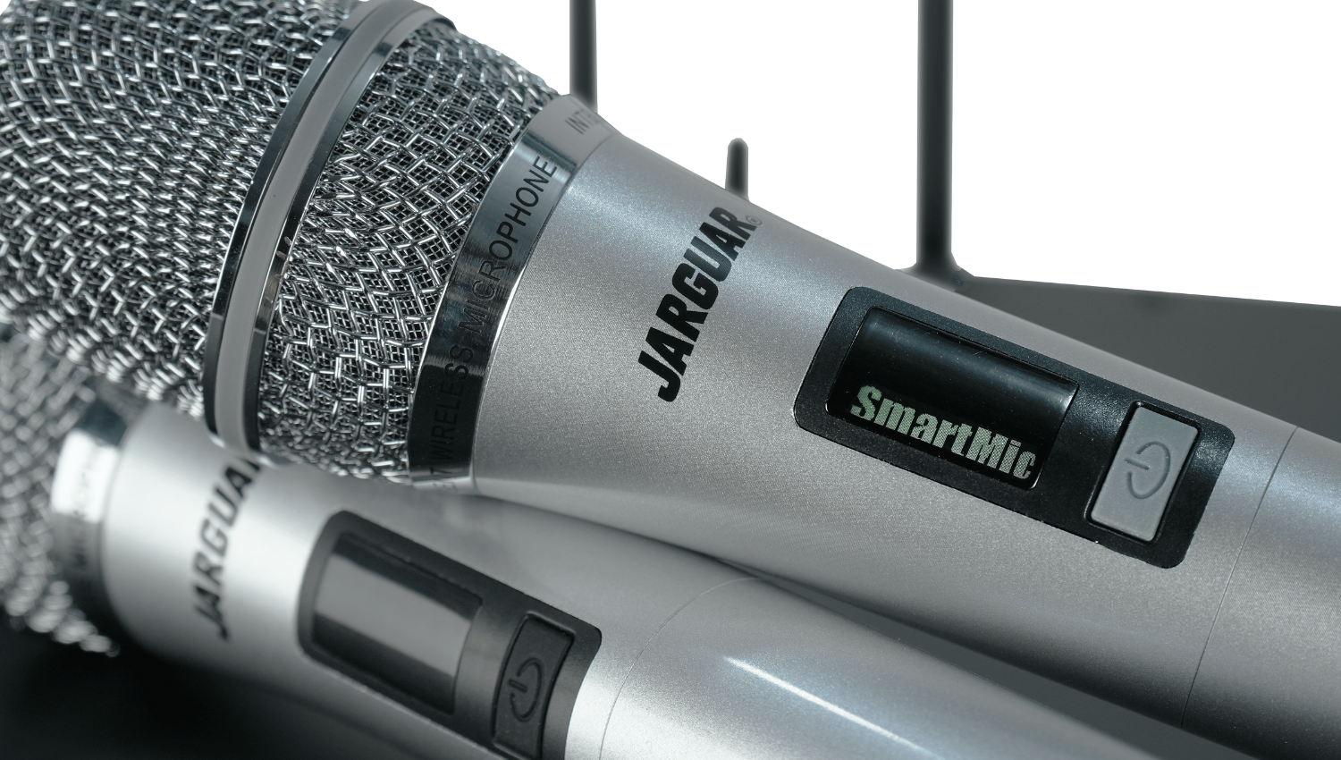 Amply Tích Hợp 3 In 1 Jarguar K580 Platinum