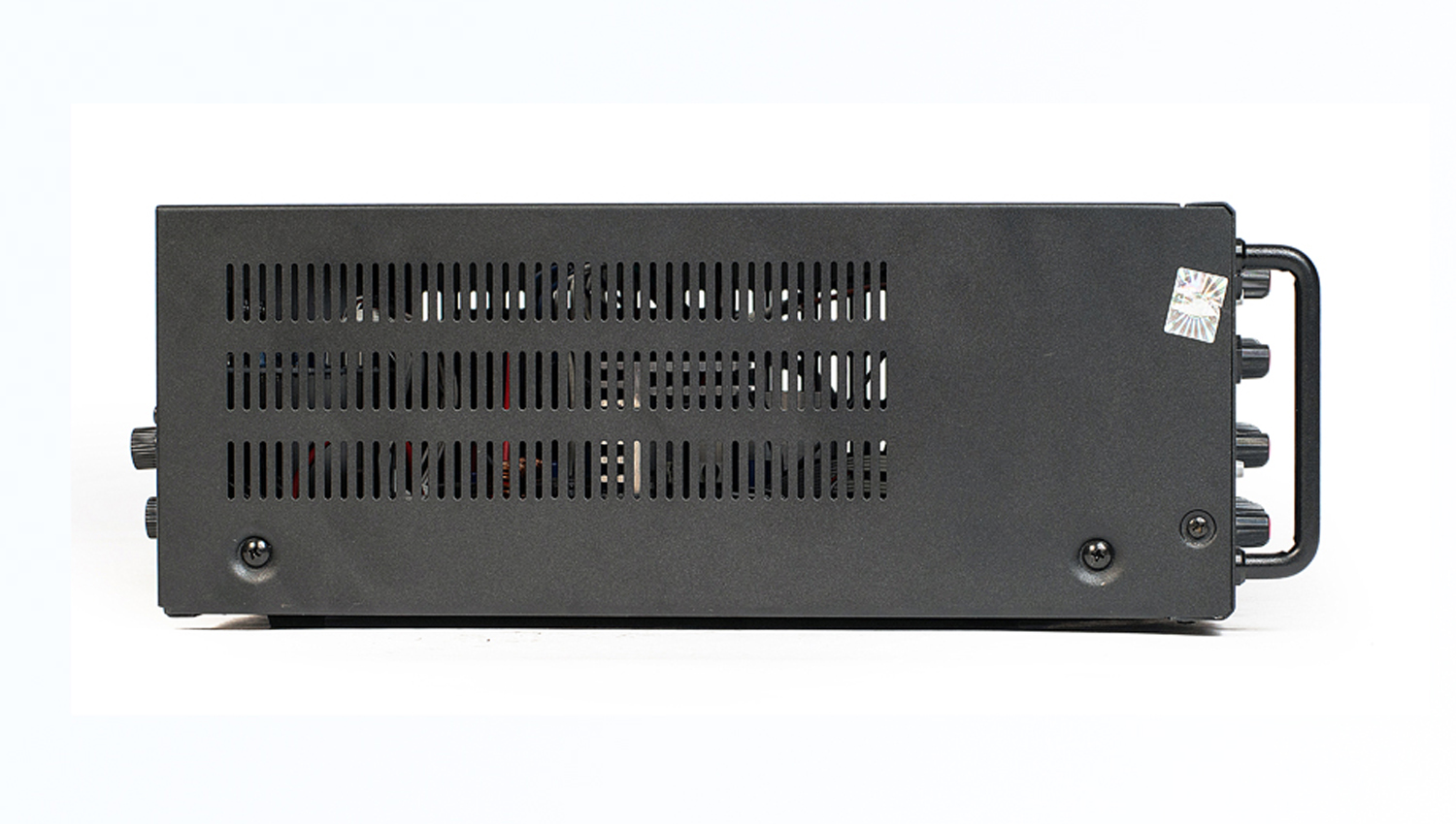 Amply Jarguar Suhyoung PA-203 Gold Luxury