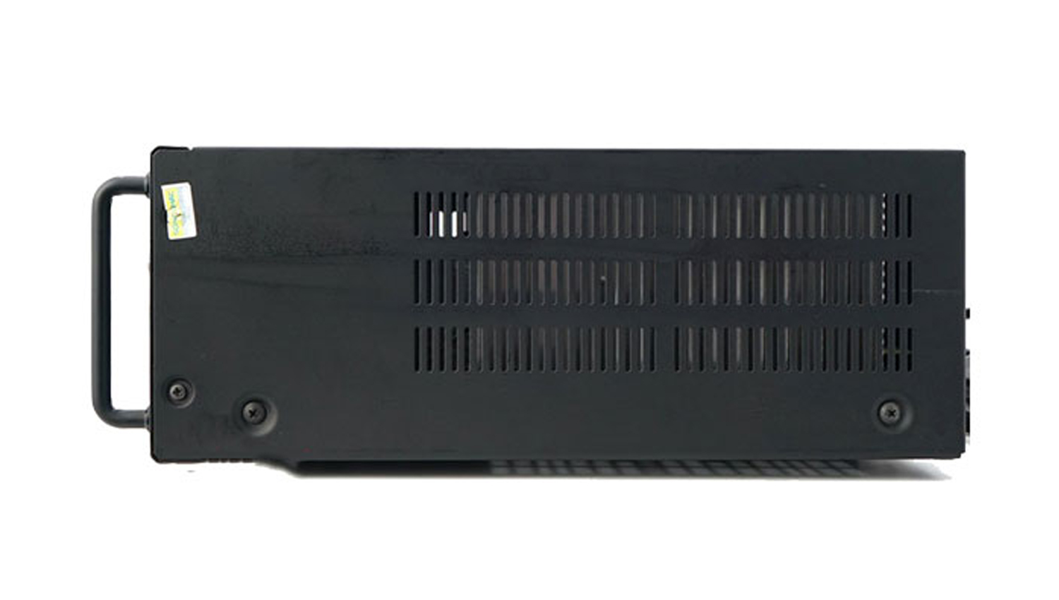 Amply Jarguar PA 203HI