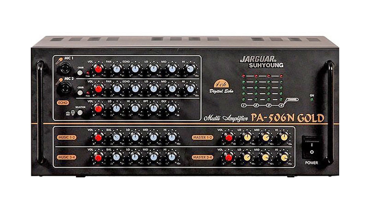 amply-karaoke-jarguar-Suhyoung-PA-506N