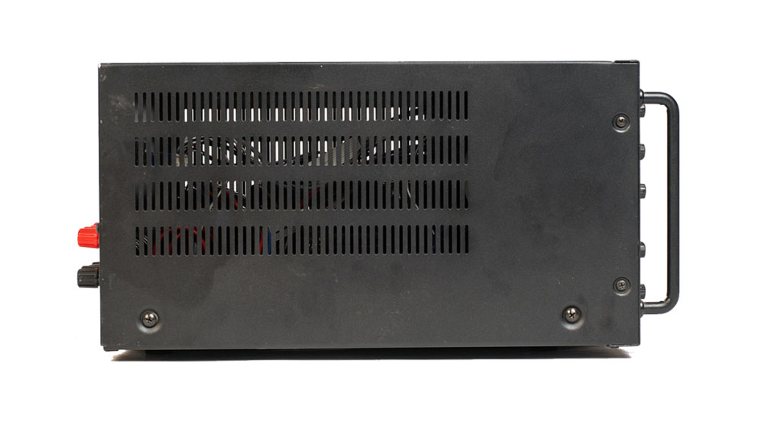 Amply Jarguar Suhyoung PA-506 Gold Luxury