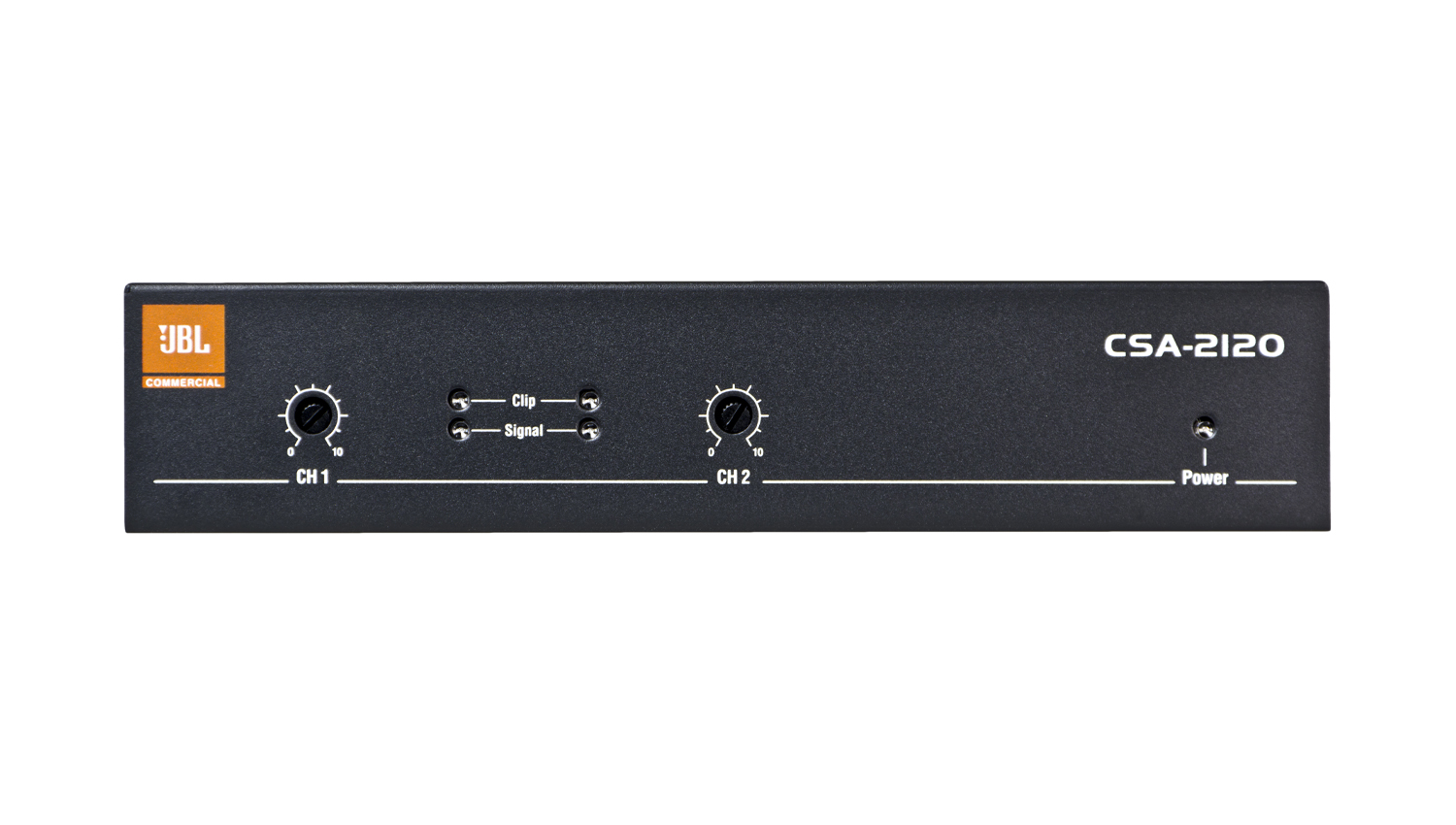 Amply JBL CSA 2120