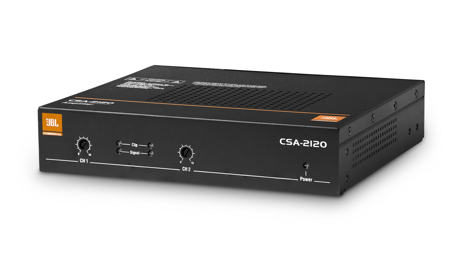 Amply JBL CSA 2120