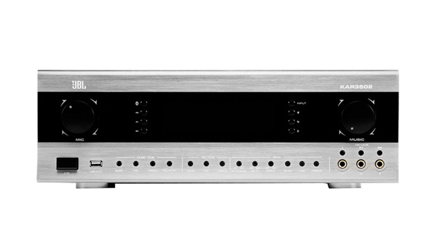 Amply karaoke JBL KAR3502