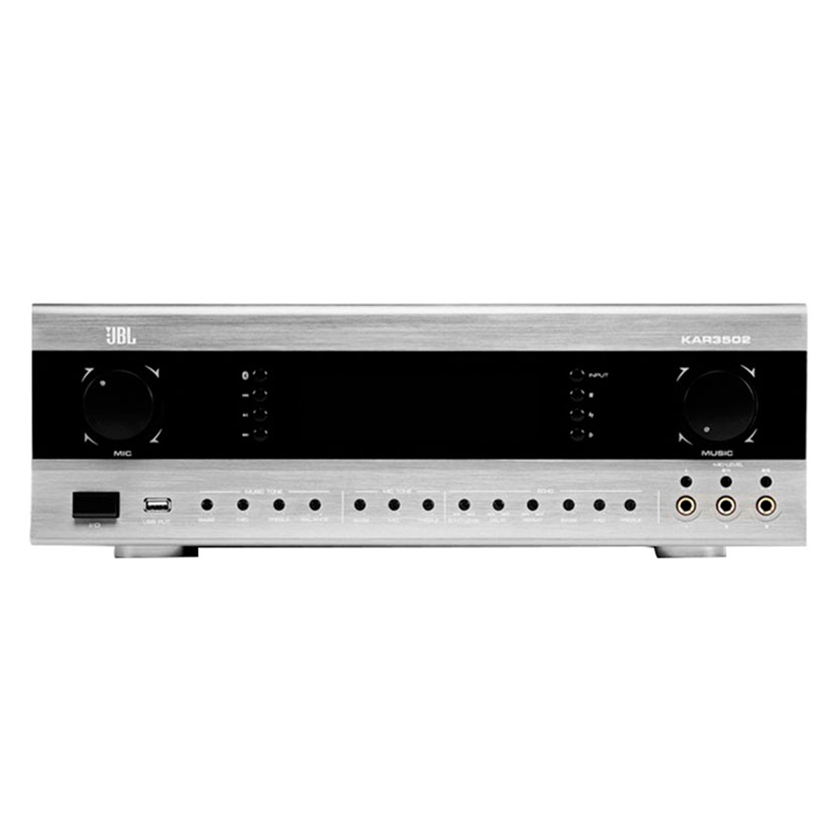 Amply karaoke JBL KAR3502