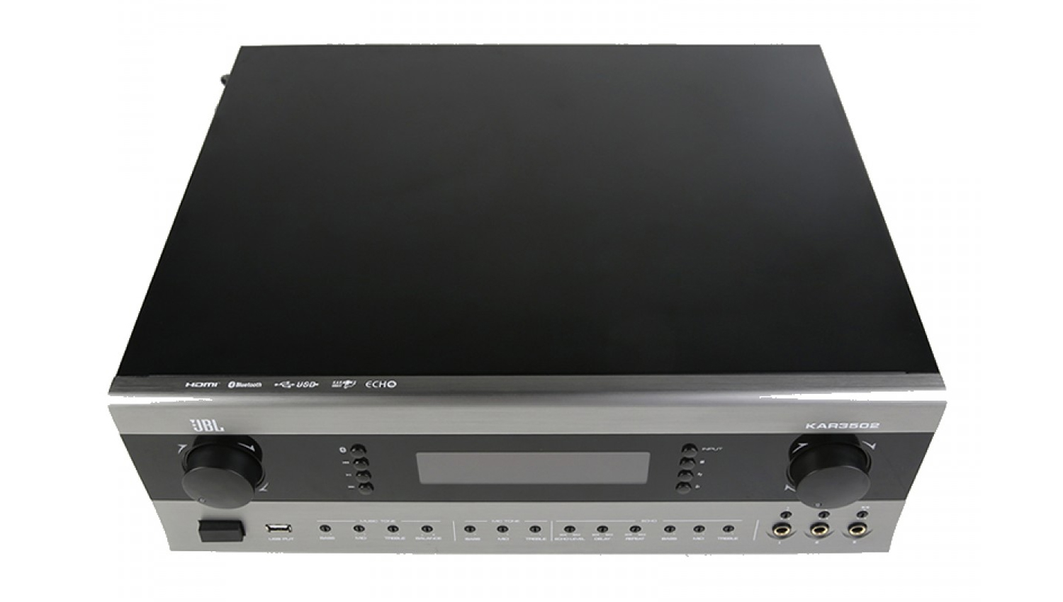 Amply karaoke JBL KAR3502