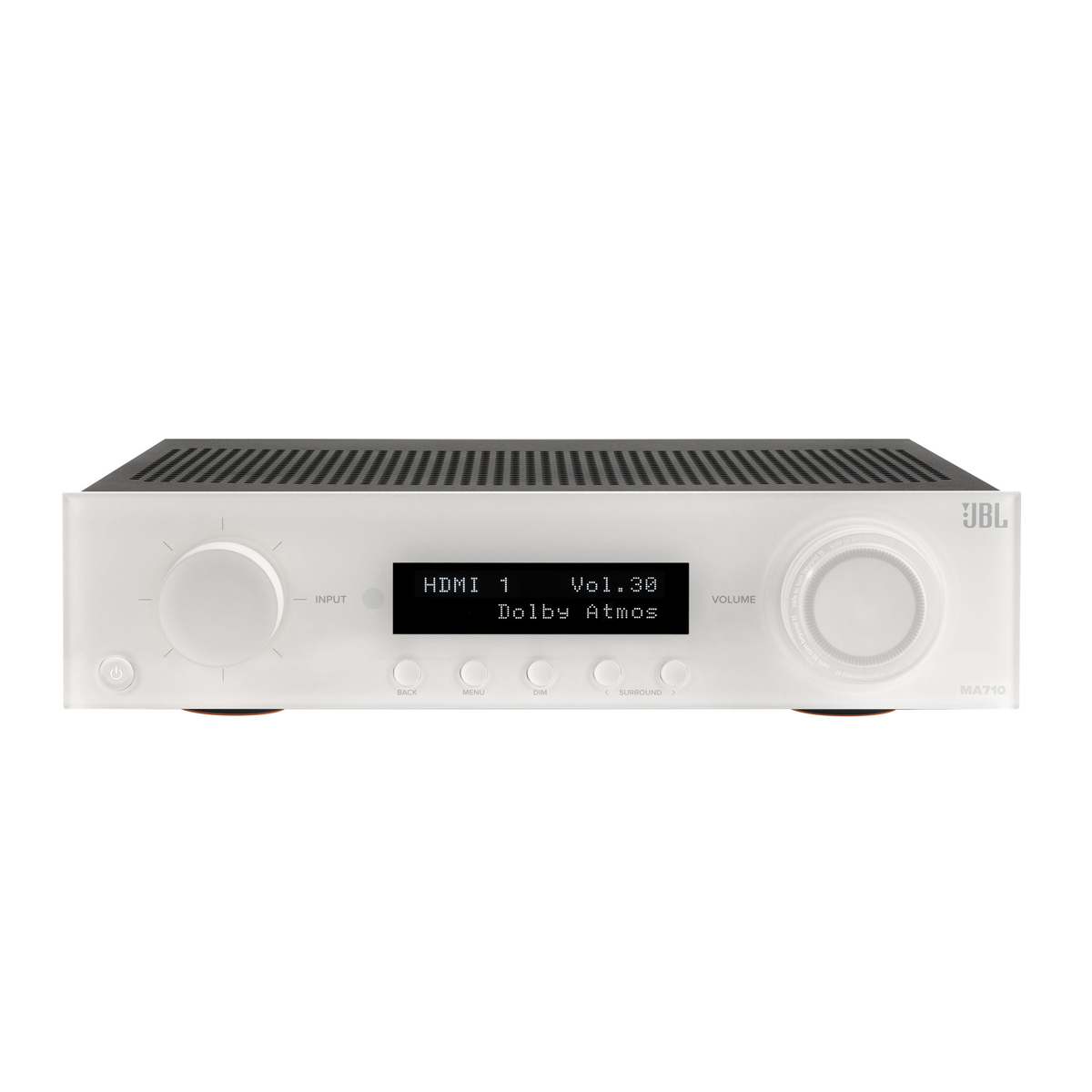 Amply JBL MA710