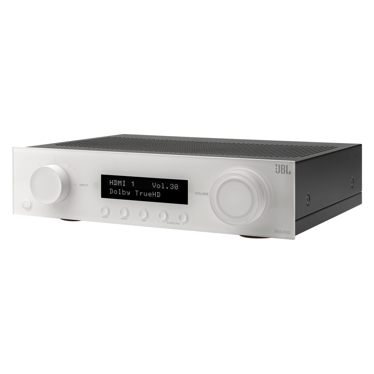 Amply JBL MA310