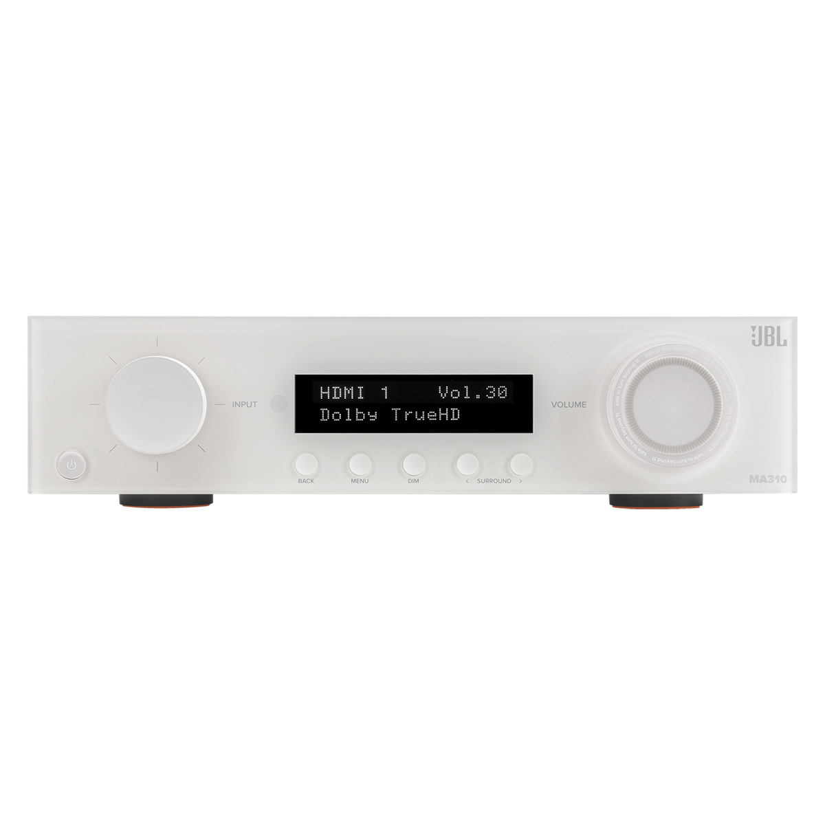 Amply JBL MA310