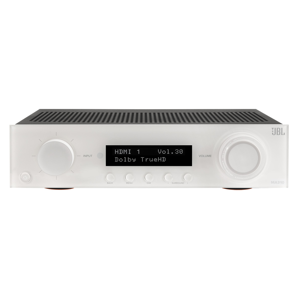 Amply JBL MA310