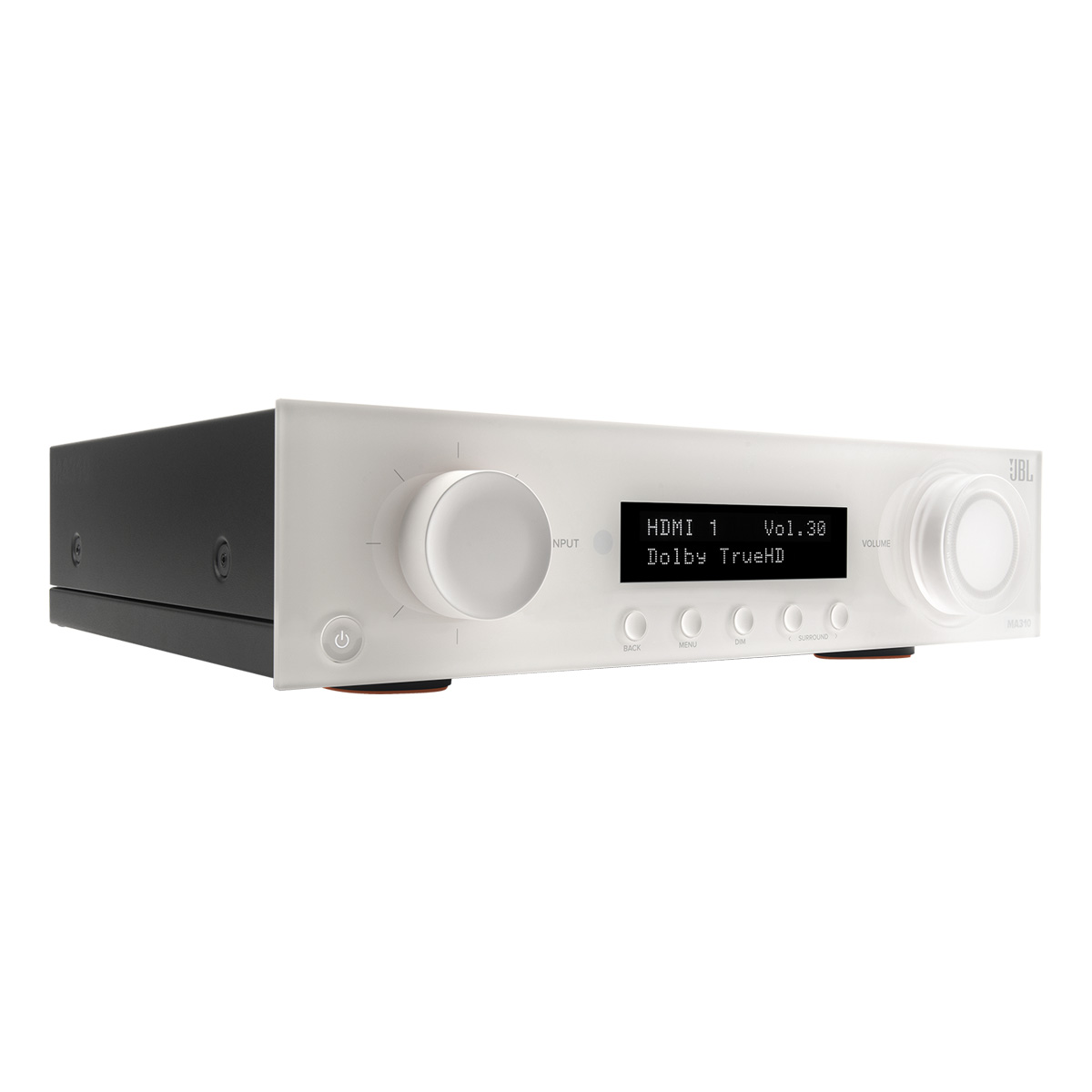Amply JBL MA310