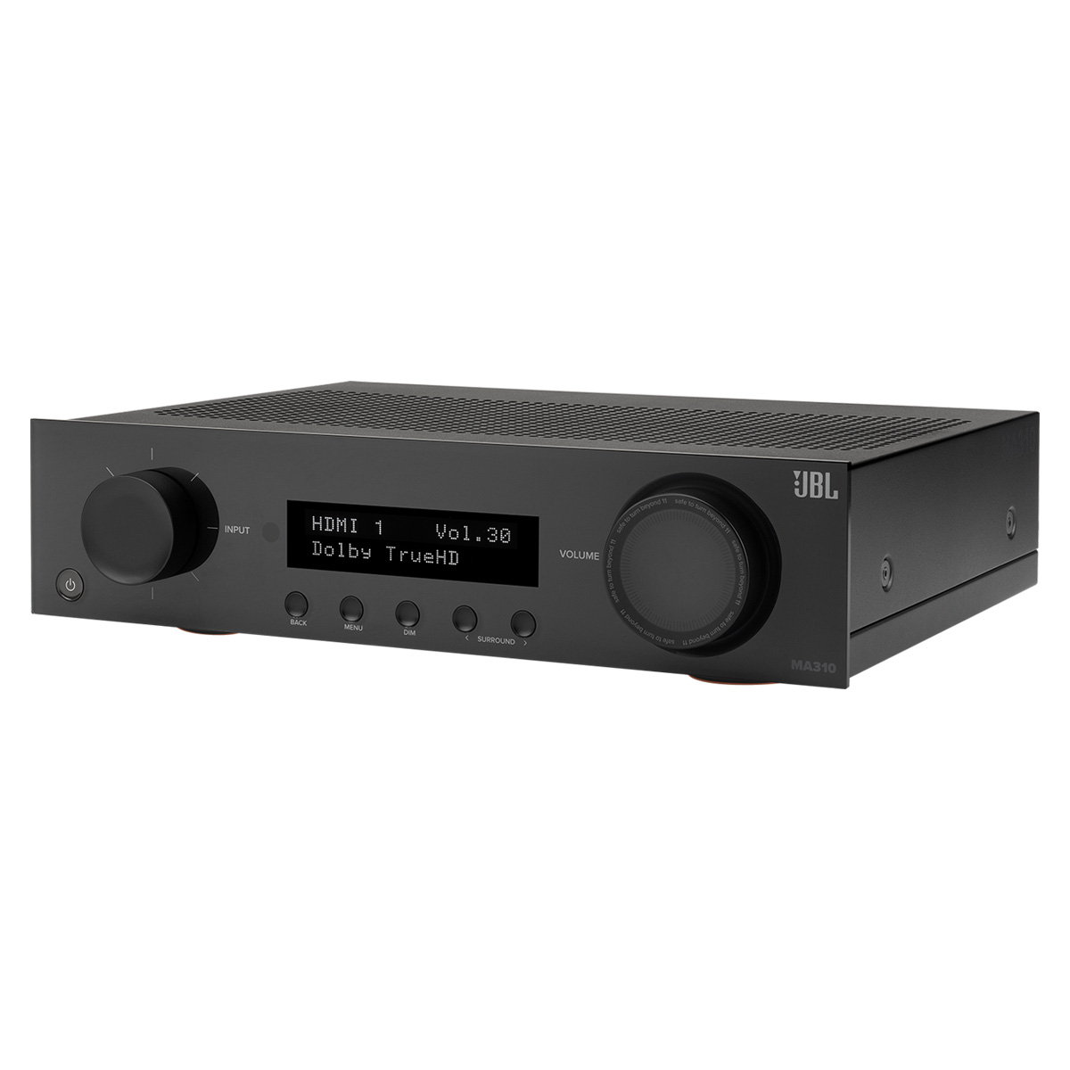 Amply JBL MA310
