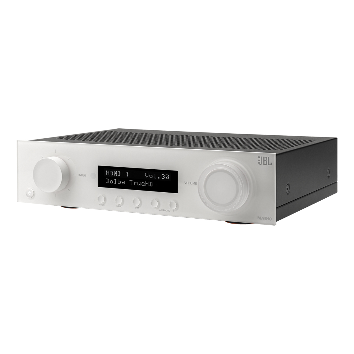 Amply JBL MA510