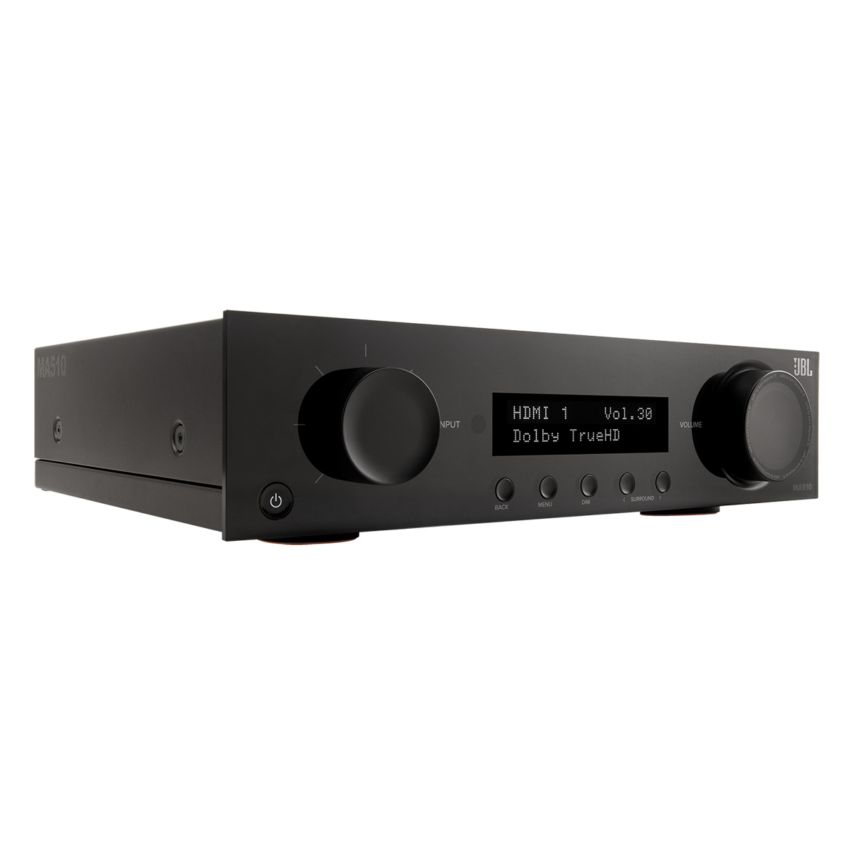 Amply JBL MA510