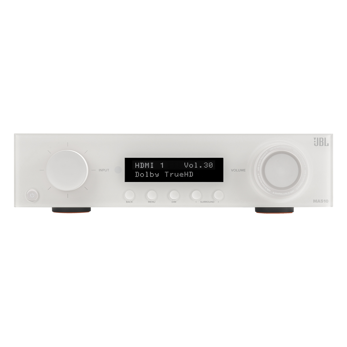 Amply JBL MA510