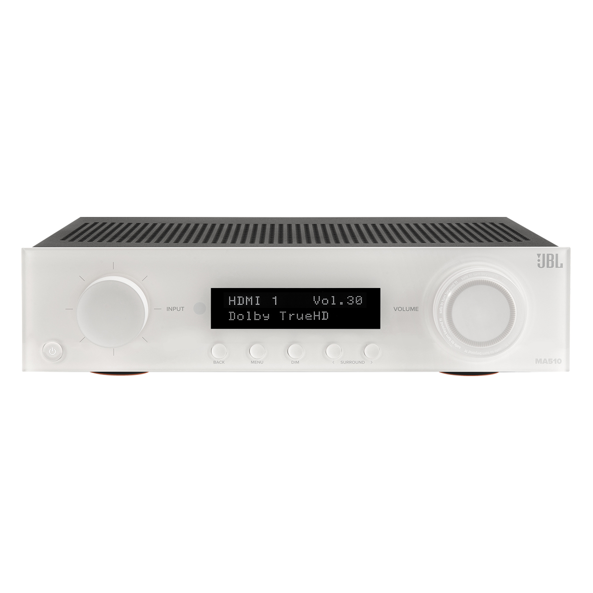 Amply JBL MA510