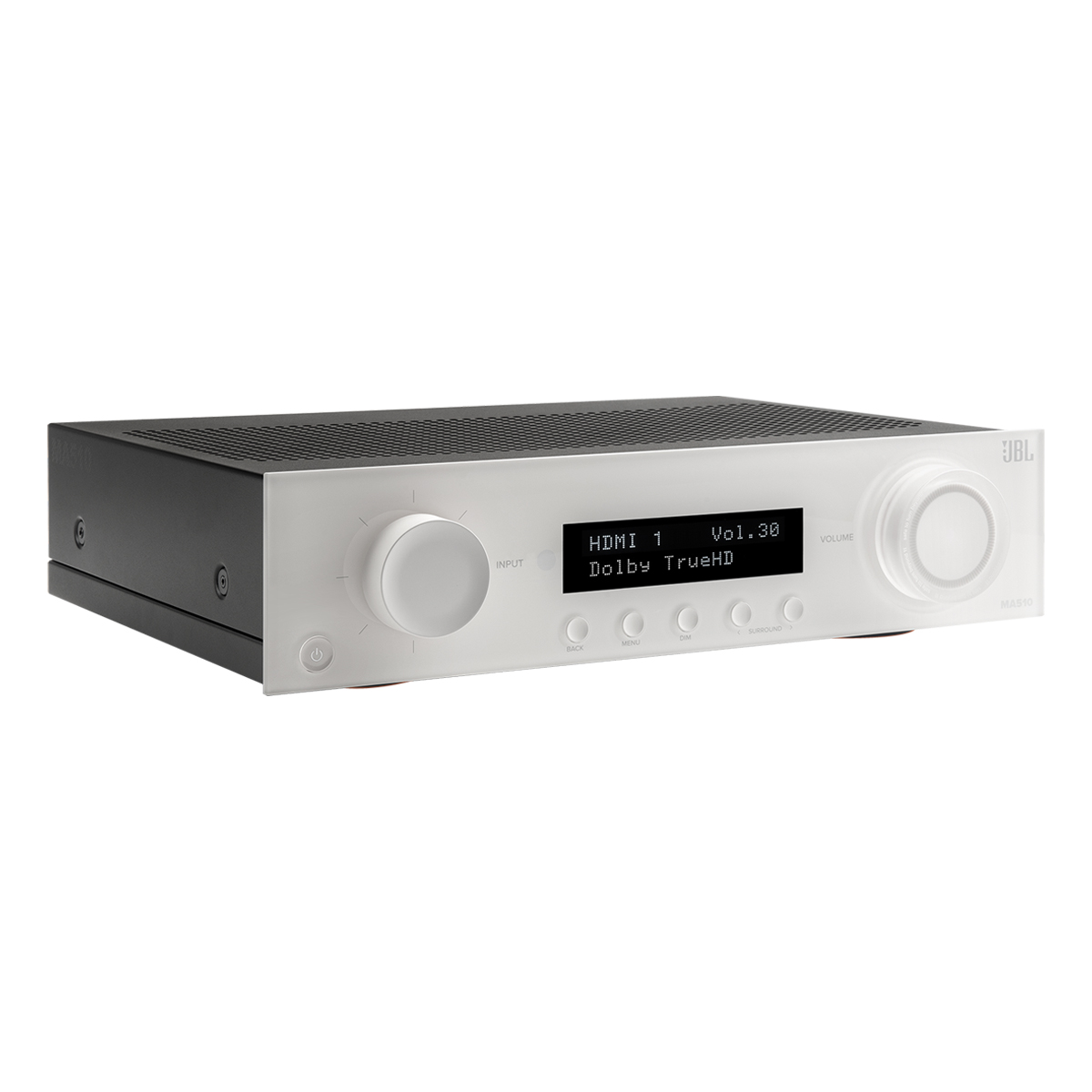 Amply JBL MA510