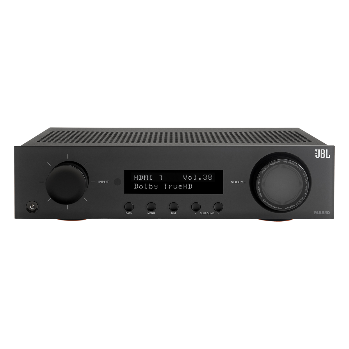 Amply JBL MA510
