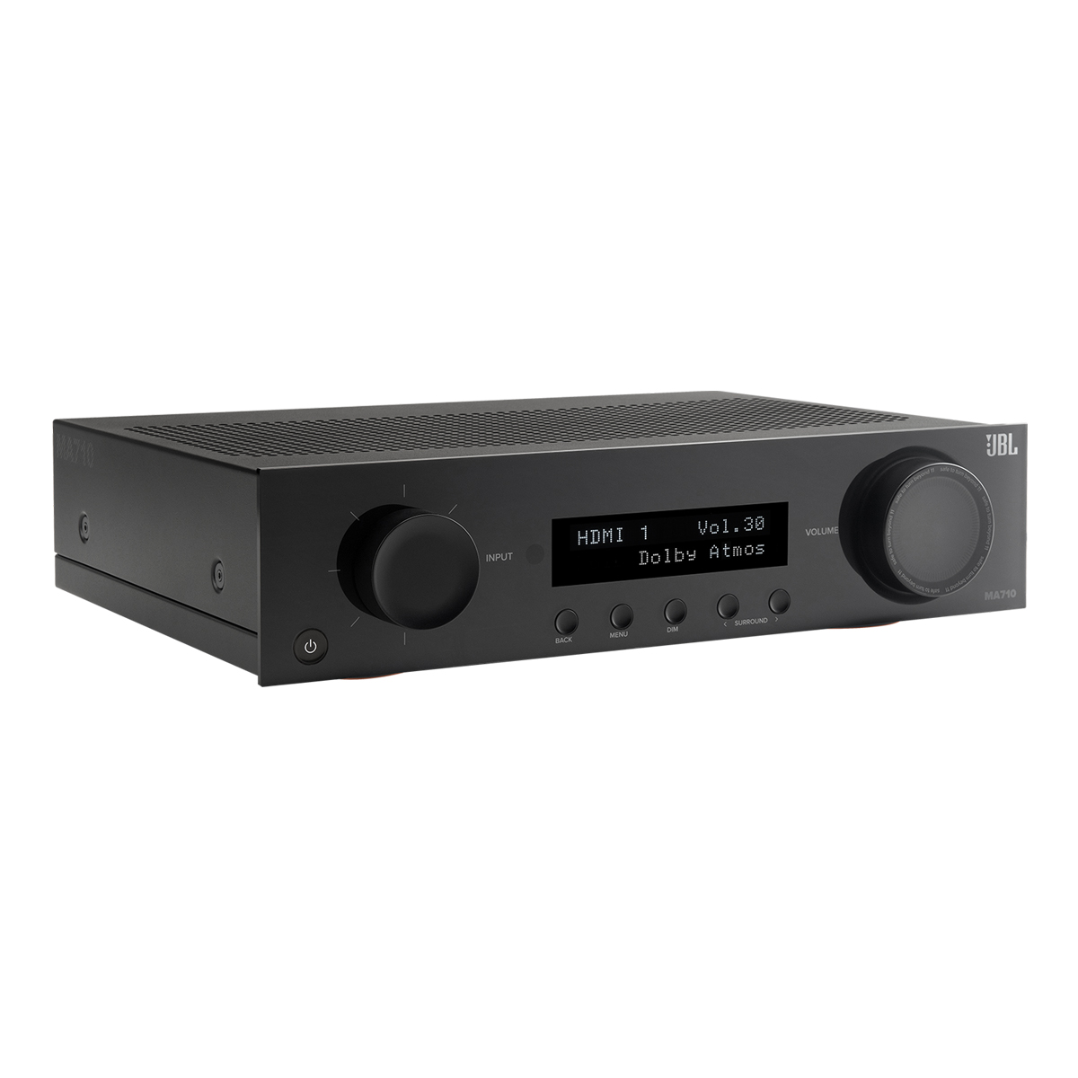 Amply JBL MA710