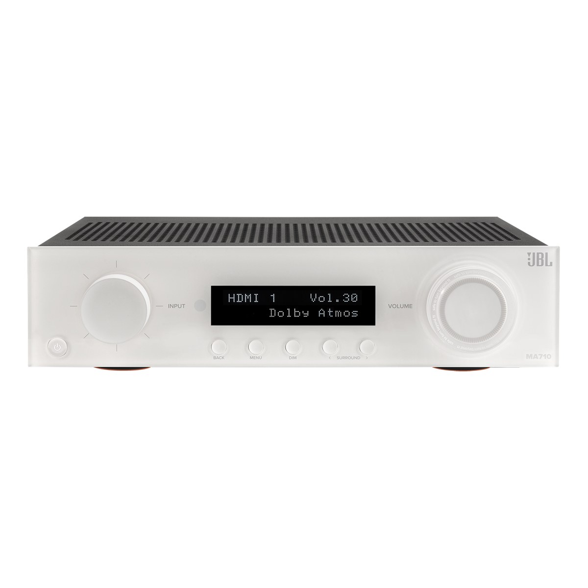 Amply JBL MA710