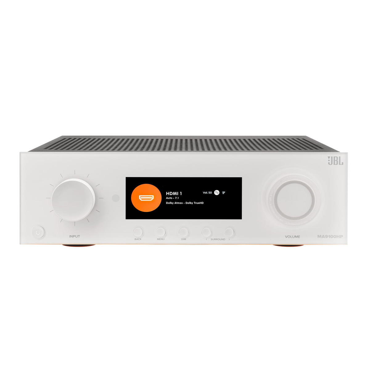 Amply JBL MA9100HP