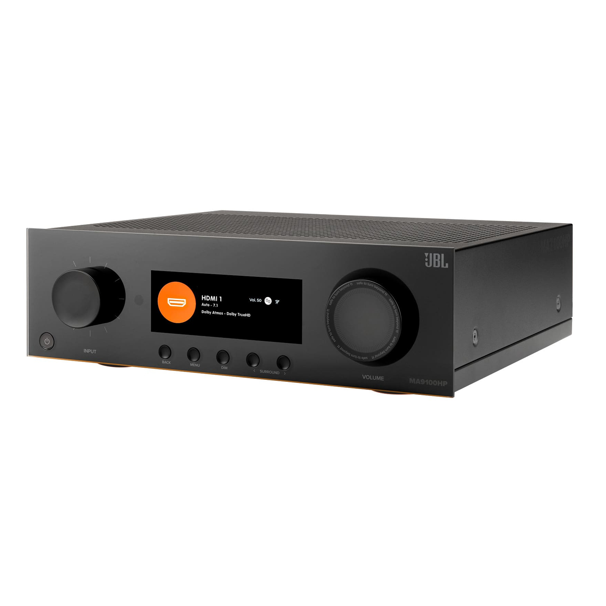 Amply JBL MA9100HP